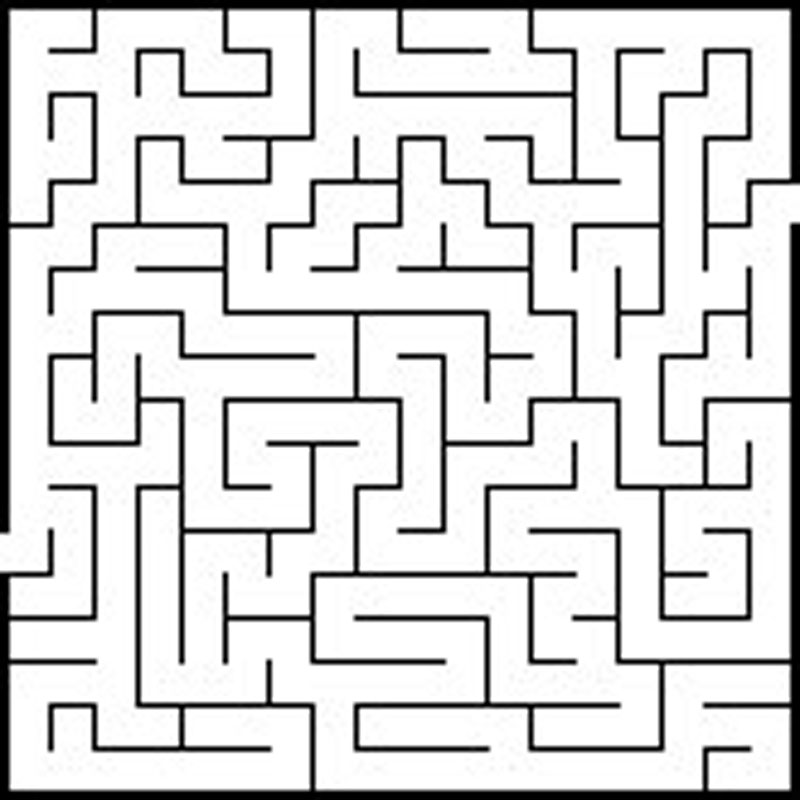 In a classic study by Edward C. Tolman, three groups of rats were placed in mazes and their behavior observed each day for more than two weeks. The rats in Group 1 always found food at the end of the maze; the rats in Group 2 never found food; and the rats in Group 3 found no food for 10 days, but then received food on the eleventh. The Group 1 rats quickly learned to rush to the end of the maze; Group 2 rats wandered in the maze but did not preferentially go to the end. Group 3 acted the same as the Group 2 rats until food was introduced on Day 11; then they quickly learned to run to the end of the maze and did as well as the Group 1 rats by the next day. This showed that the Group 3 rats had learned about the organisation of the maze, but without the reinforcement of food.