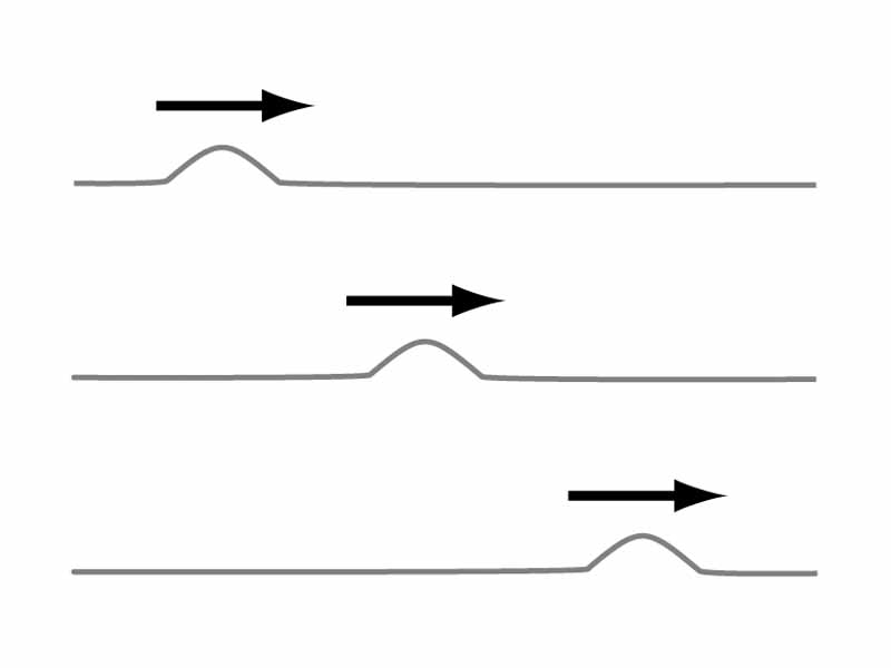 Transverse wave