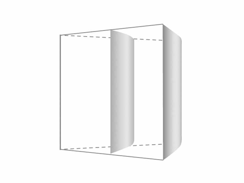 Cylindrical waves