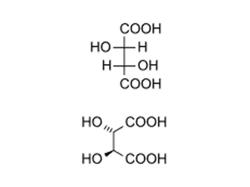 D-tartaric_acid