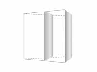 Cylindrical waves