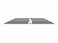 Expansion joint for thermal expansion...