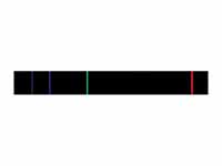 Emission lines