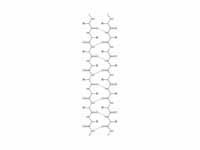 Illustration of the hydrogen bonding ...