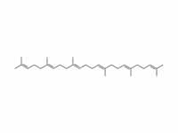 Squalene structure