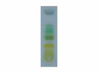 TLC of chlorophyl - step 7